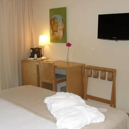 Hotel Inlima &