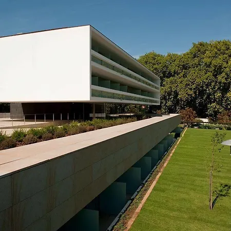 Hotel Inlima & Ponte de Lima