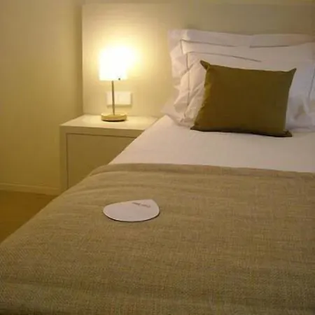 Otel Inlima & Ponte de Lima