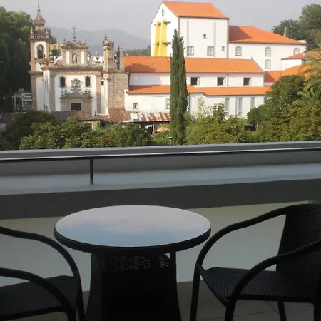 Inlima & Szálloda Ponte de Lima