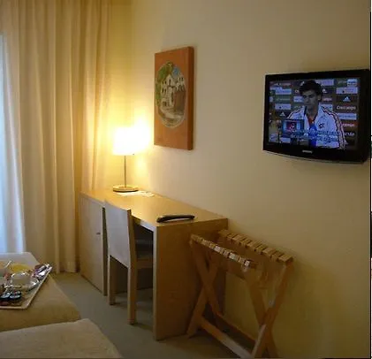 Hotel Inlima Hotel&spa 4*