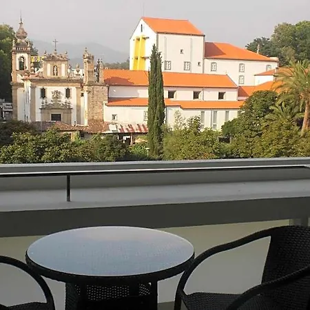 Szálloda Inlima & Ponte de Lima