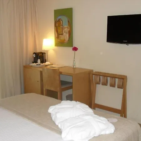 Inlima Hotel&spa 4* Ponte de Lima