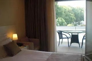 Inlima Hotel&spa 4*