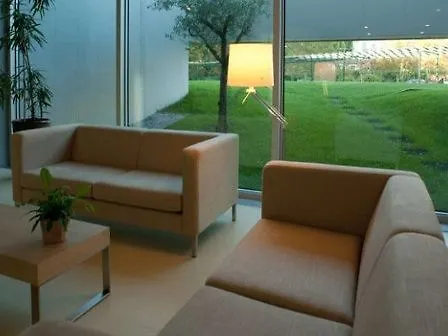 Inlima Hotel&spa 4*