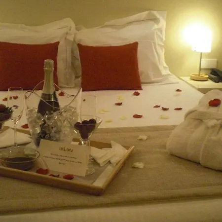 Inlima Hotel&spa Hotel 4*