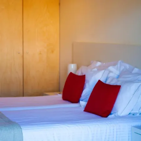 Inlima Hotel&spa Hotel