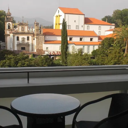 Hotel Inlima & Ponte de Lima
