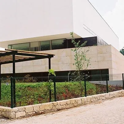 Inlima & Otel Ponte de Lima