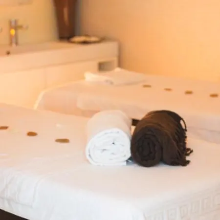 Inlima Hotel&spa
