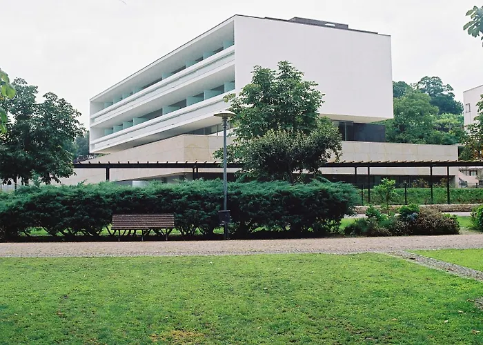 Inlima Hotel&spa Ponte de Lima