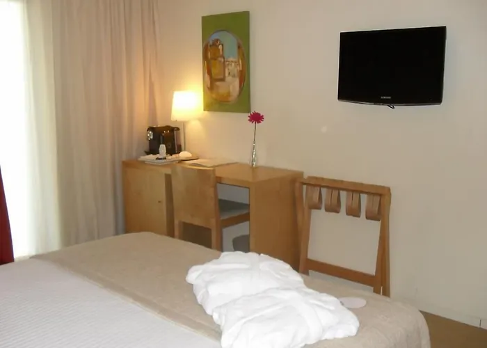 Hotel Inlima Hotel&spa