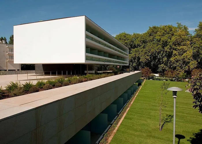 Hotel Inlima Hotel&spa Ponte de Lima