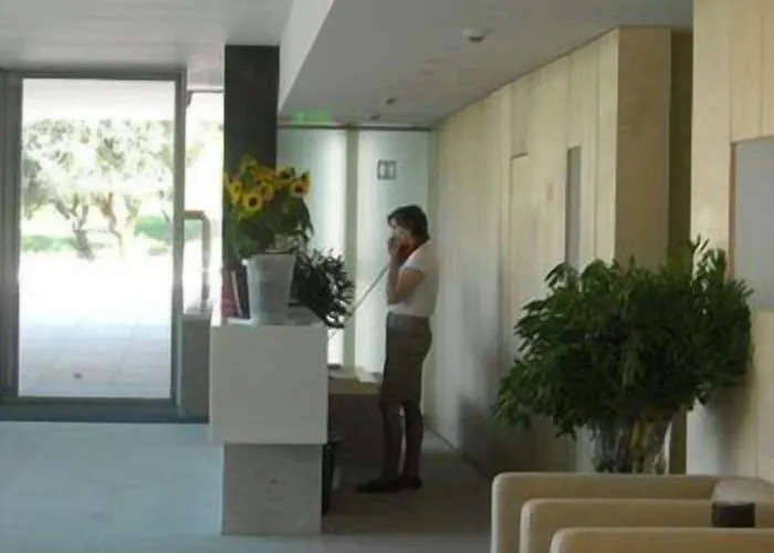 Inlima Hotel&spa Hotel 4*