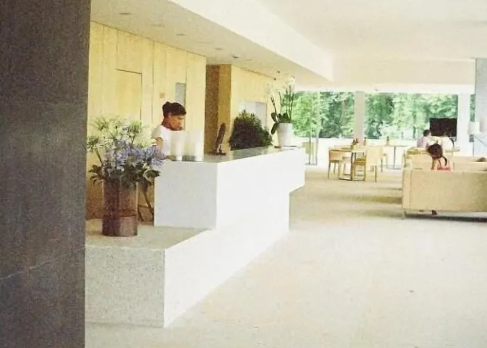 Inlima & Hotel Ponte de Lima