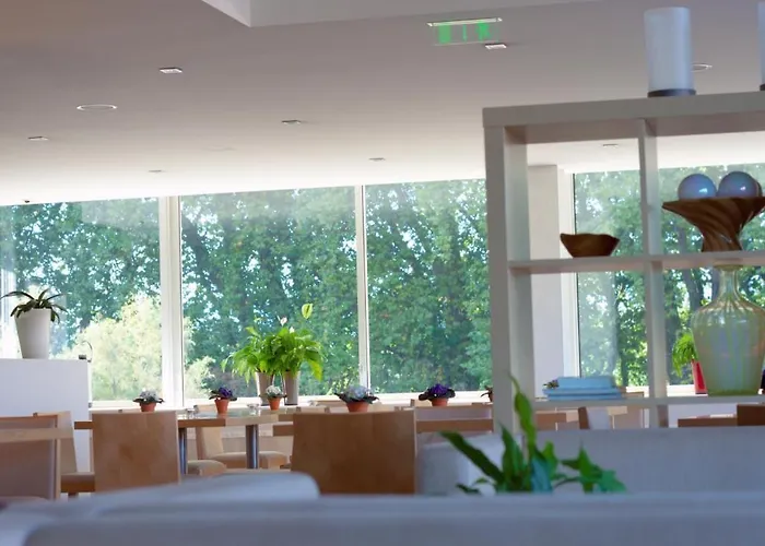 Inlima Hotel&spa 4* Ponte de Lima