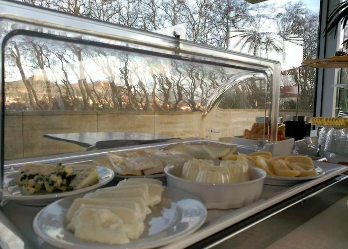 Inlima & Hotel Ponte de Lima