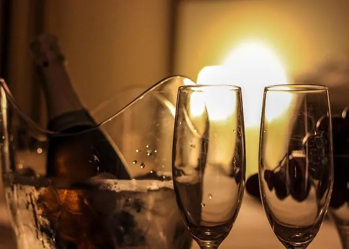 Ξενοδοχείο Inlima & 4*