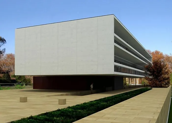 Inlima Hotel&spa 4* Ponte de Lima