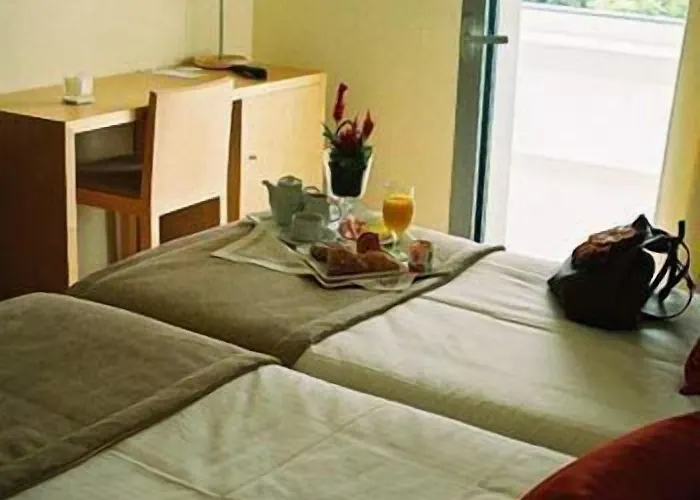 Inlima Hotel&spa Hotel Ponte de Lima