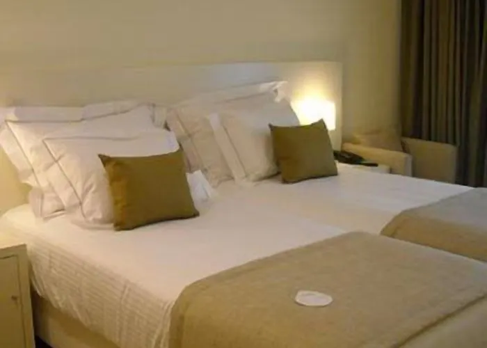 Inlima Hotel&spa Hotel