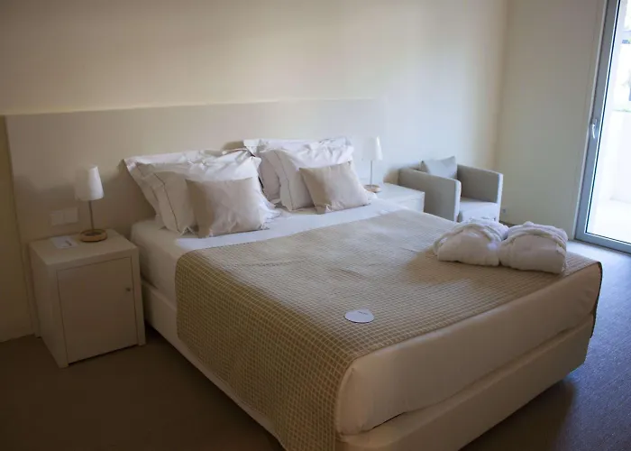 Inlima Hotel&spa Hotel Ponte de Lima