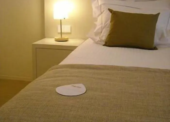 Hotel Inlima Hotel&spa Ponte de Lima