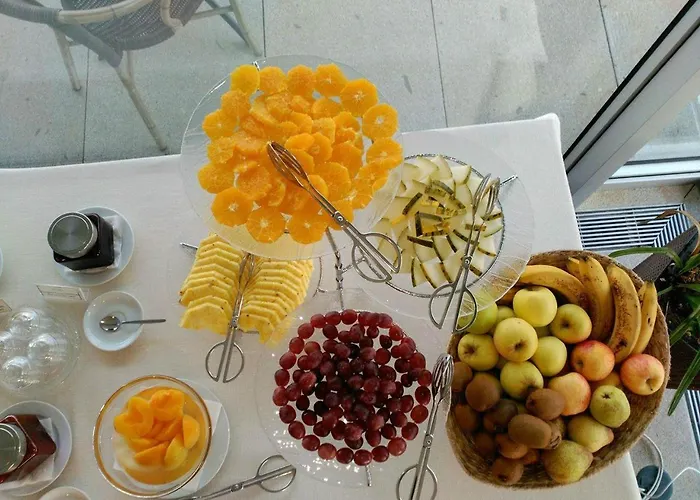 Inlima & 4* Ponte de Lima