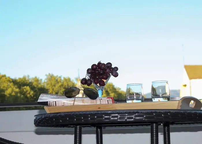 Hotel Inlima & Ponte de Lima