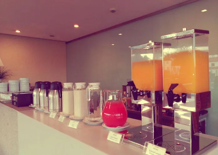 Inlima Hotel&spa 4* Ponte de Lima