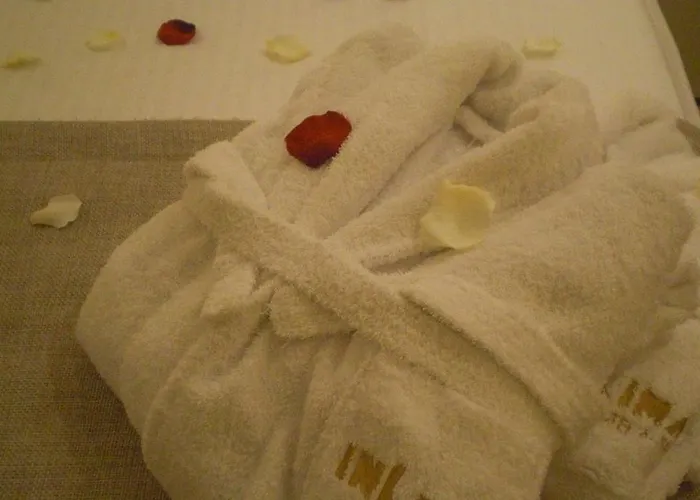 Inlima & 4* Ponte de Lima