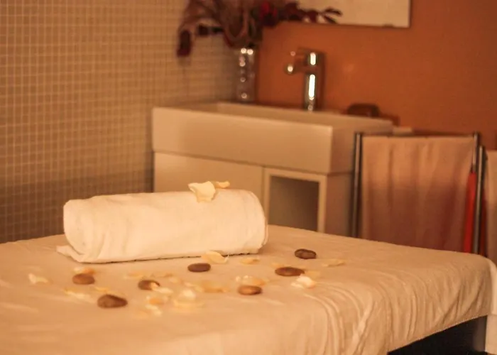 Inlima Hotel&spa 4* Ponte de Lima