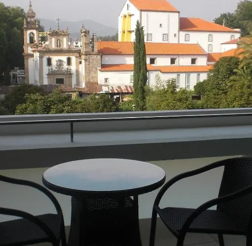 Inlima Hotel&spa 4* Ponte de Lima