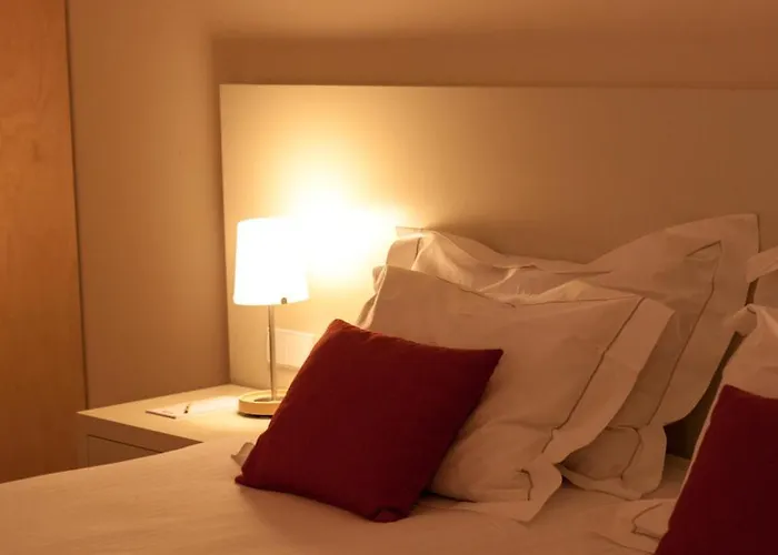 Inlima Hotel&spa Hotel Ponte de Lima