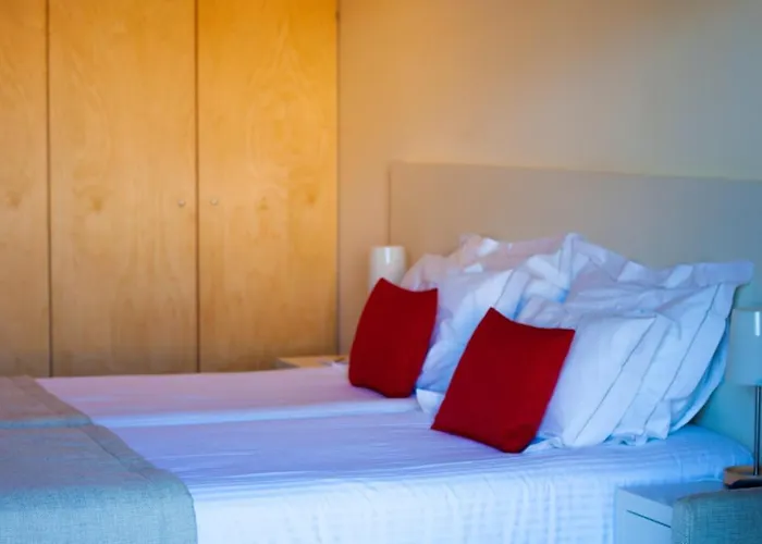 Inlima Hotel&spa Hotel