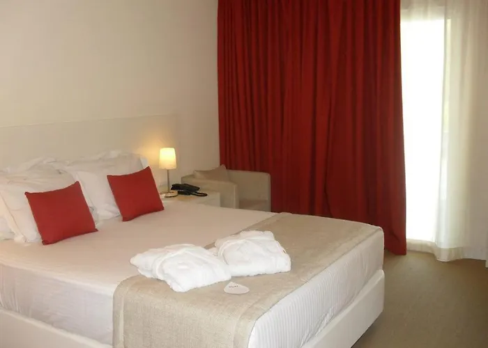 Inlima Hotel&spa Hotel