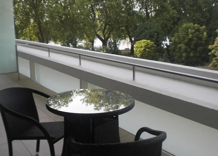 Inlima Hotel&spa Hotel 4*